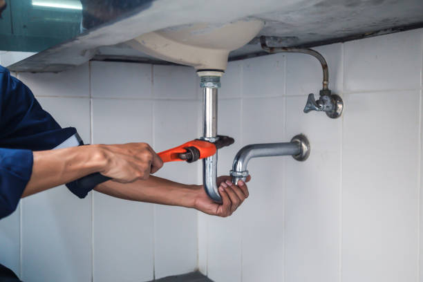 Best Leak Detection Services  in Elkridge, MD