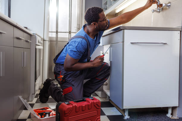Best Sewer Line Repair  in Elkridge, MD